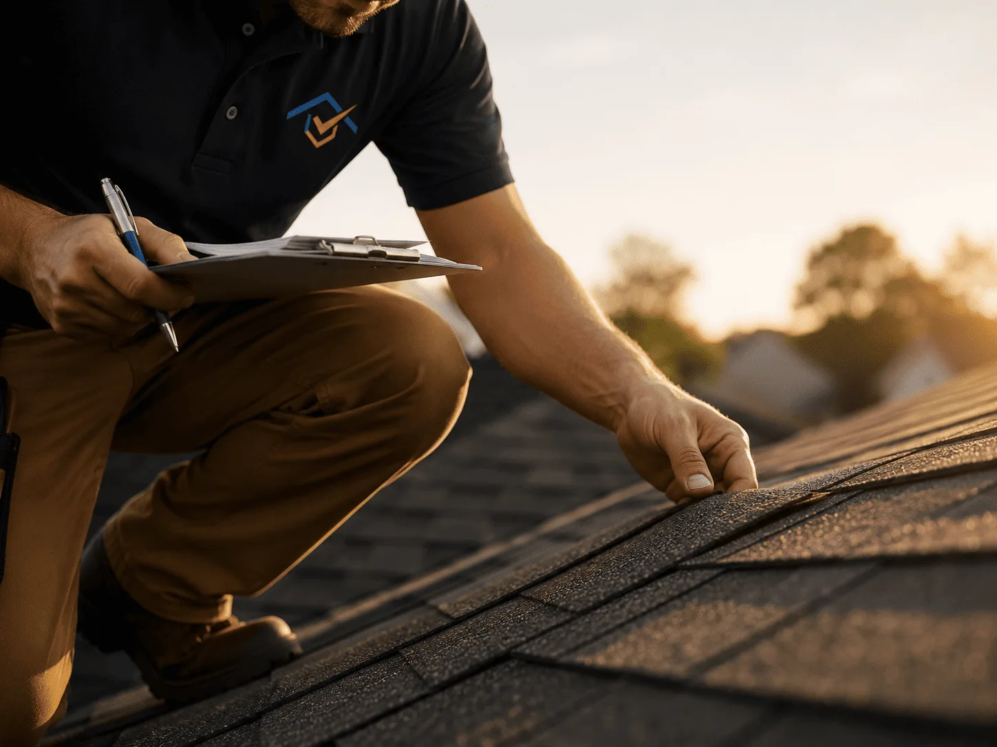 Why Choose Roof Inspection in Flanagan, IL